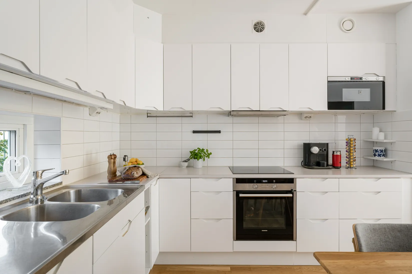 Bostadsrätt, Solgatan 14, Vån 3, Rudviken/Solna C, Solna