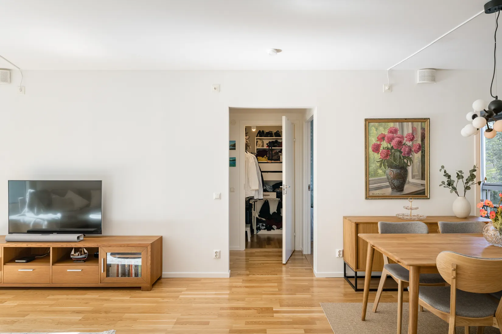 Bostadsrätt, Solgatan 14, Vån 3, Rudviken/Solna C, Solna