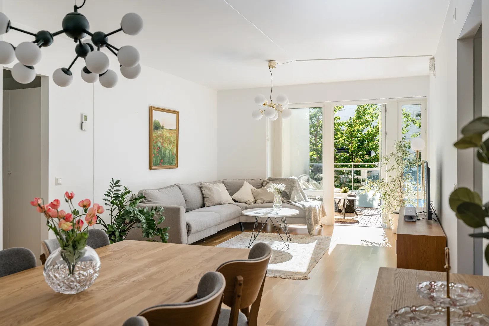 Bostadsrätt, Solgatan 14, Vån 3, Rudviken/Solna C, Solna