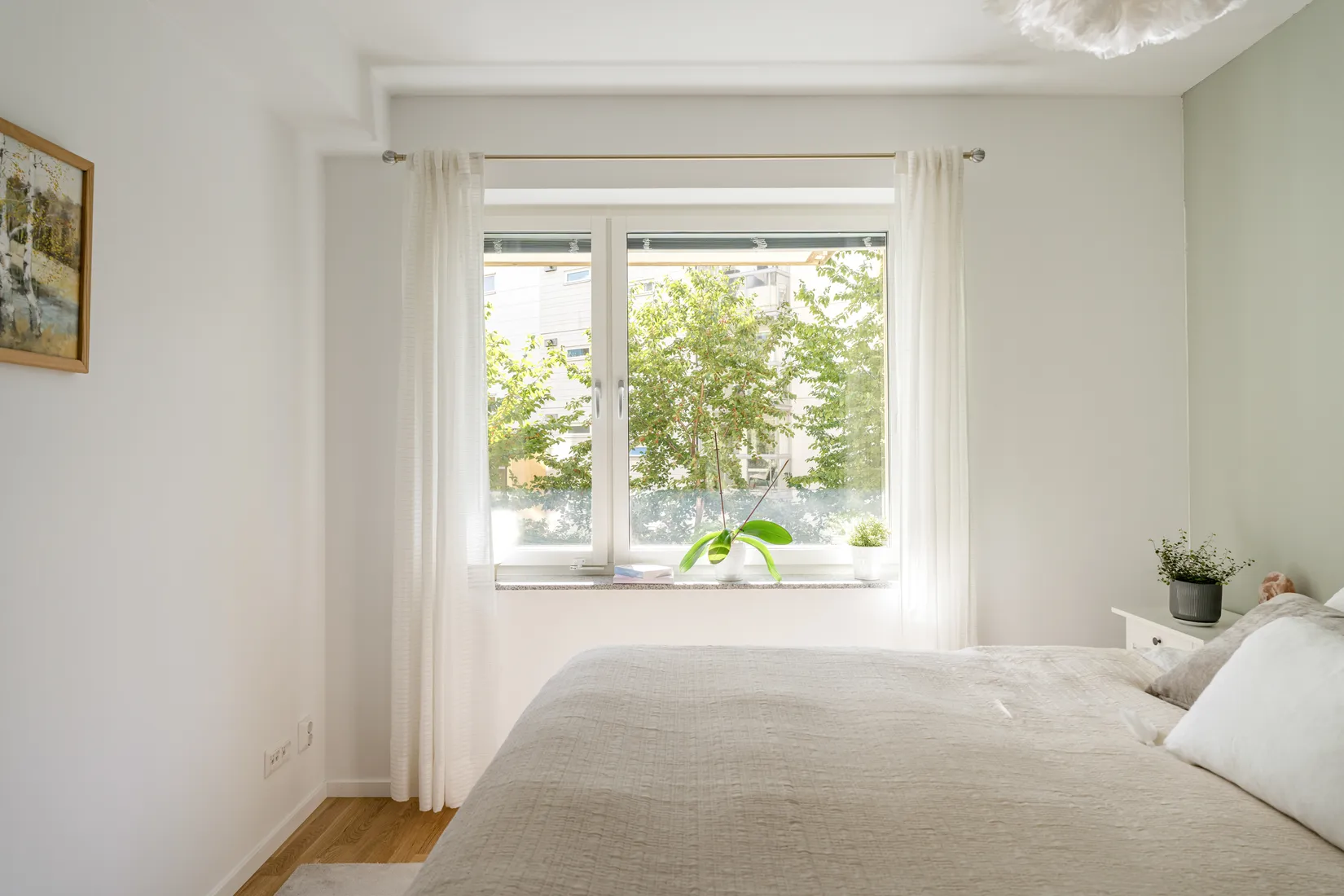 Bostadsrätt, Solgatan 14, Vån 3, Rudviken/Solna C, Solna