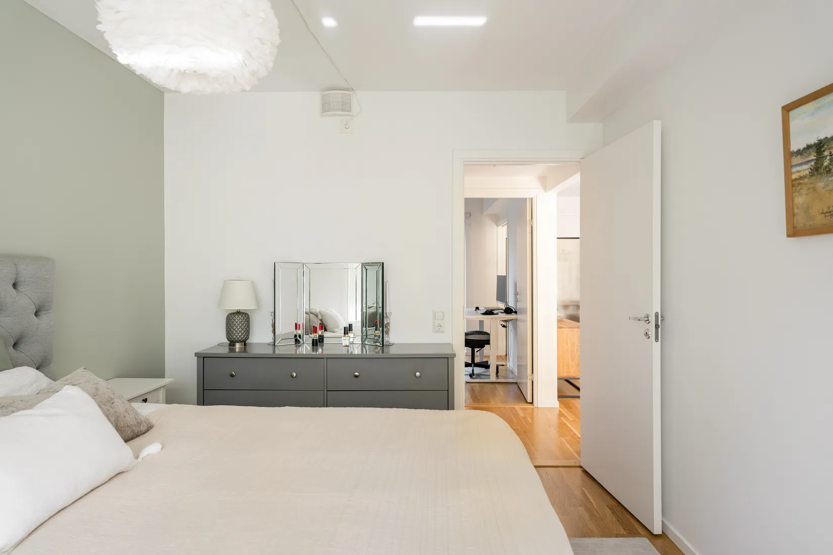 Bostadsrätt, Solgatan 14, Vån 3, Rudviken/Solna C, Solna