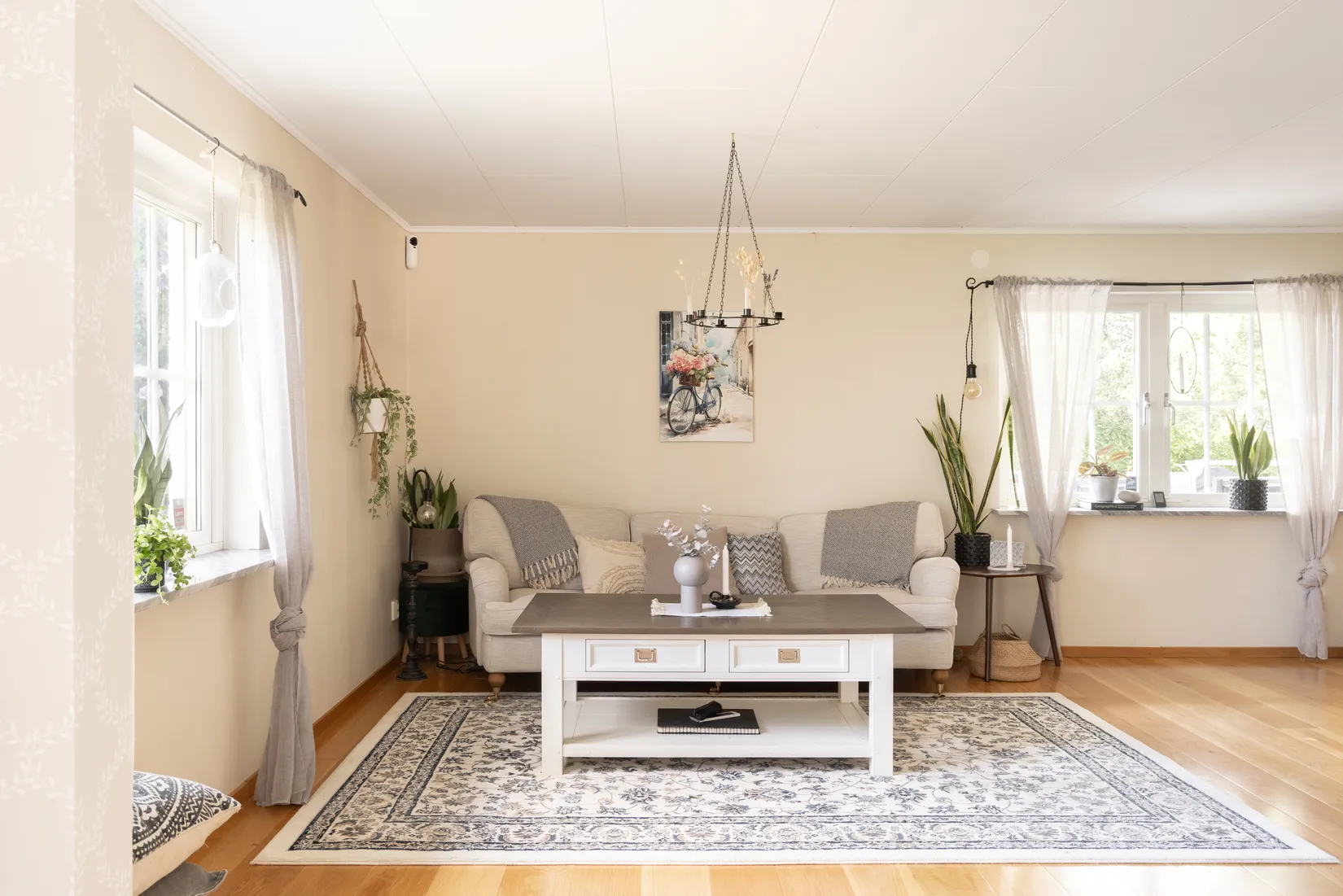 Villa, Sätoftavägen 49, Sätofta, Höör