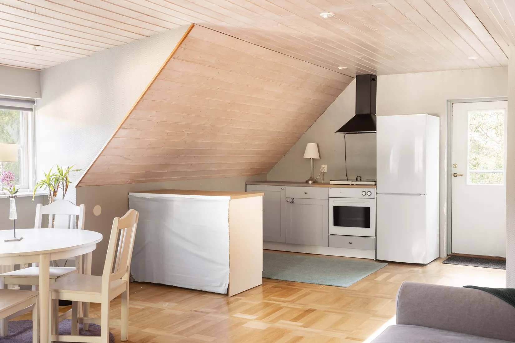 Villa, Sätoftavägen 49, Sätofta, Höör