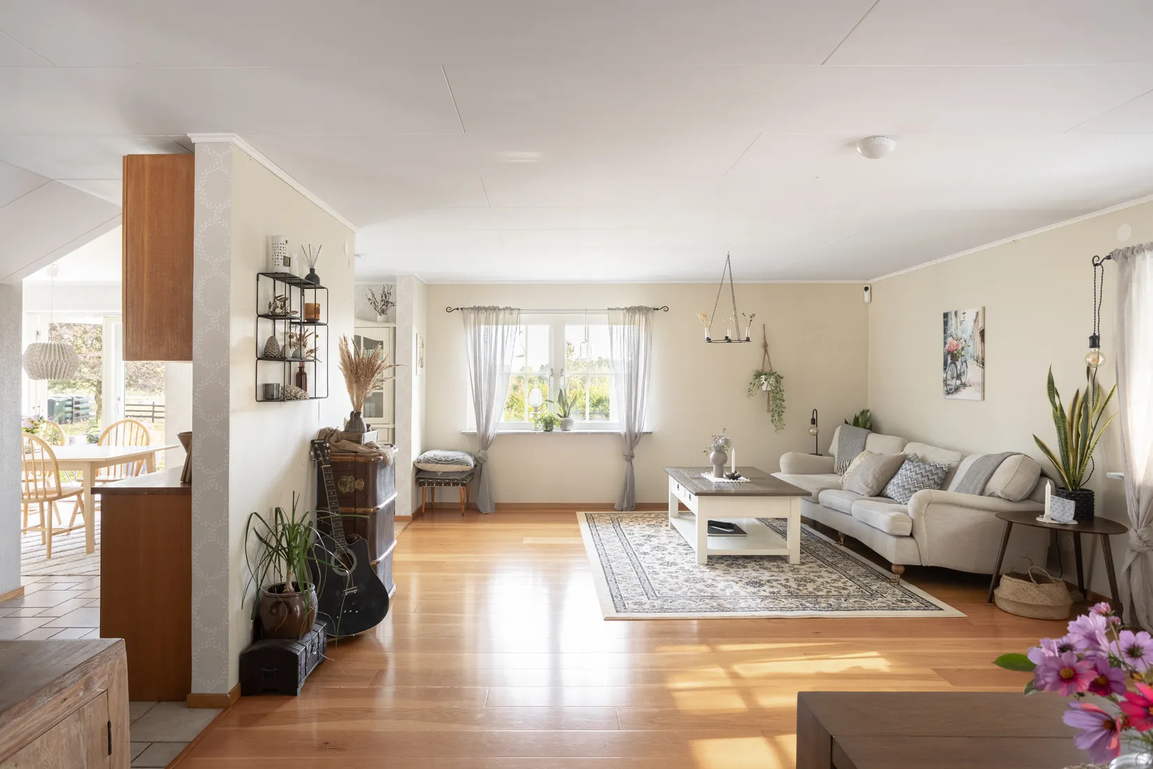 Villa, Sätoftavägen 49, Sätofta, Höör