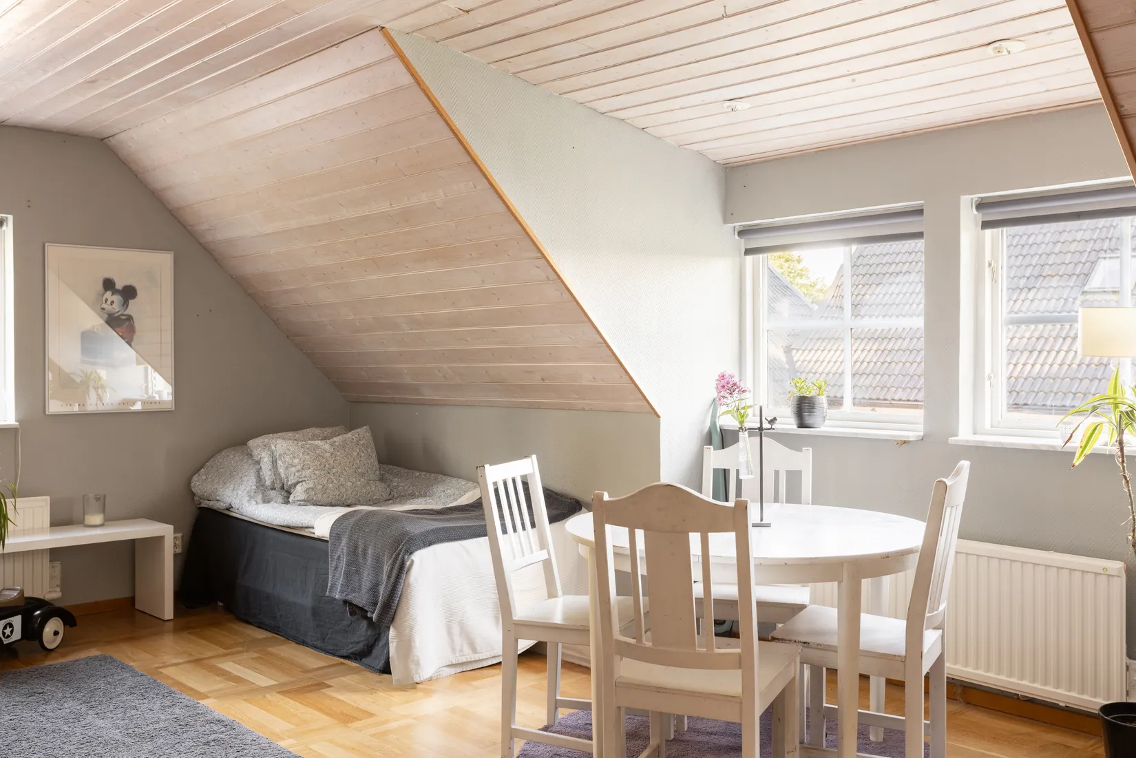 Villa, Sätoftavägen 49, Sätofta, Höör