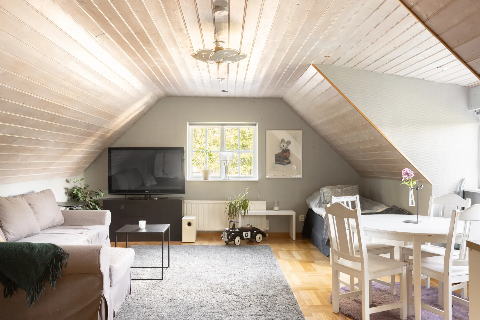 Villa, Sätoftavägen 49, Sätofta, Höör