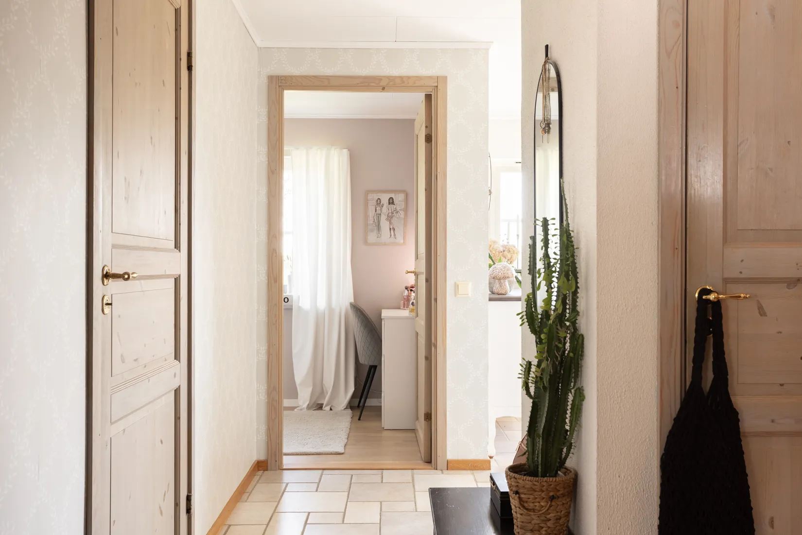 Villa, Sätoftavägen 49, Sätofta, Höör