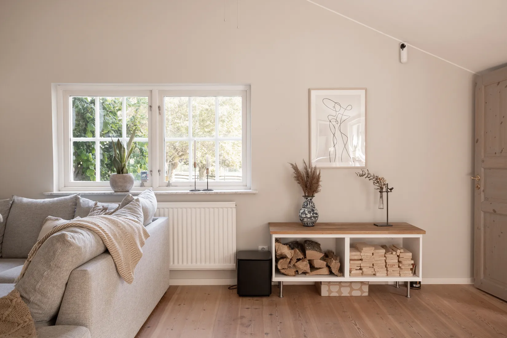 Villa, Sätoftavägen 49, Sätofta, Höör