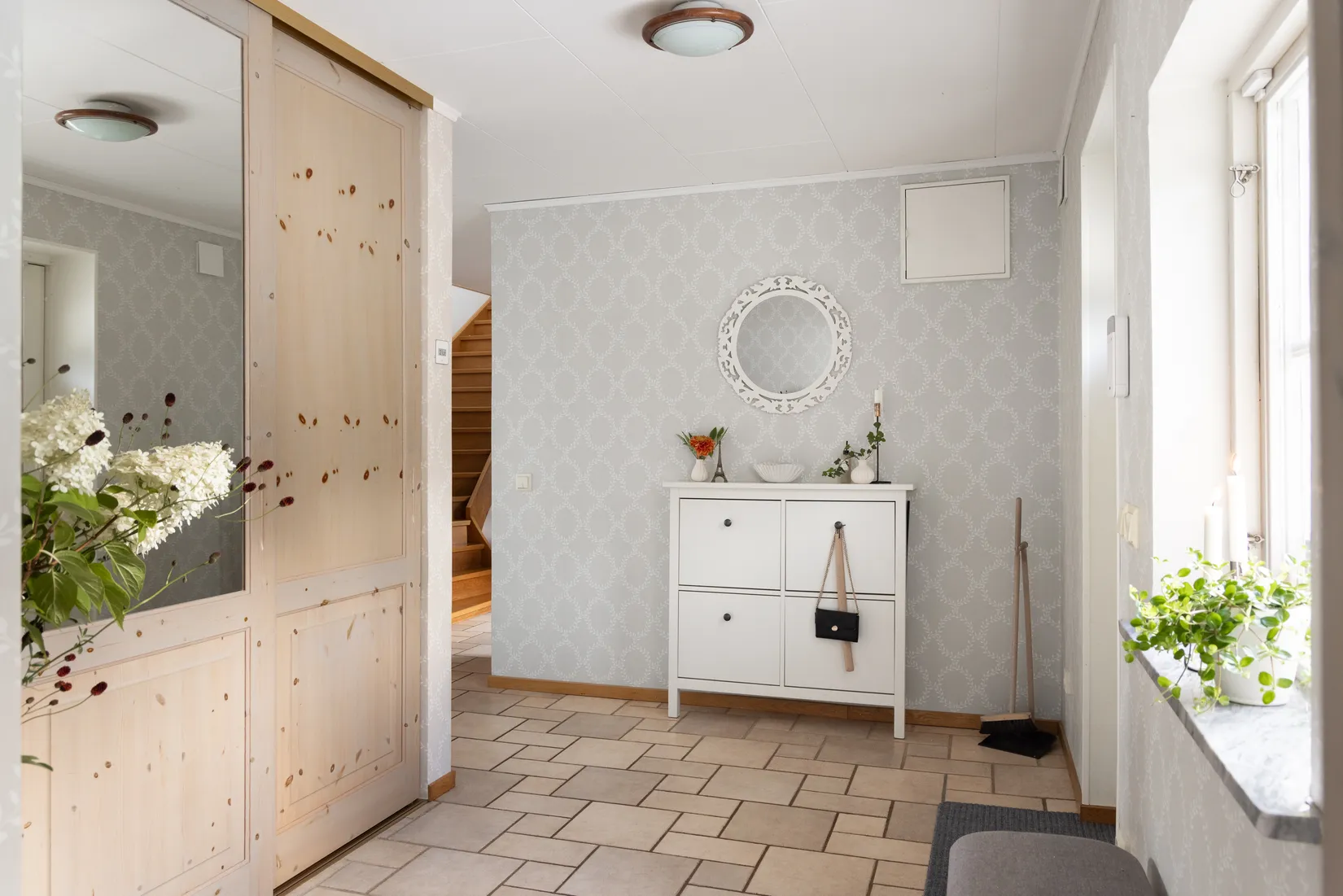 Villa, Sätoftavägen 49, Sätofta, Höör