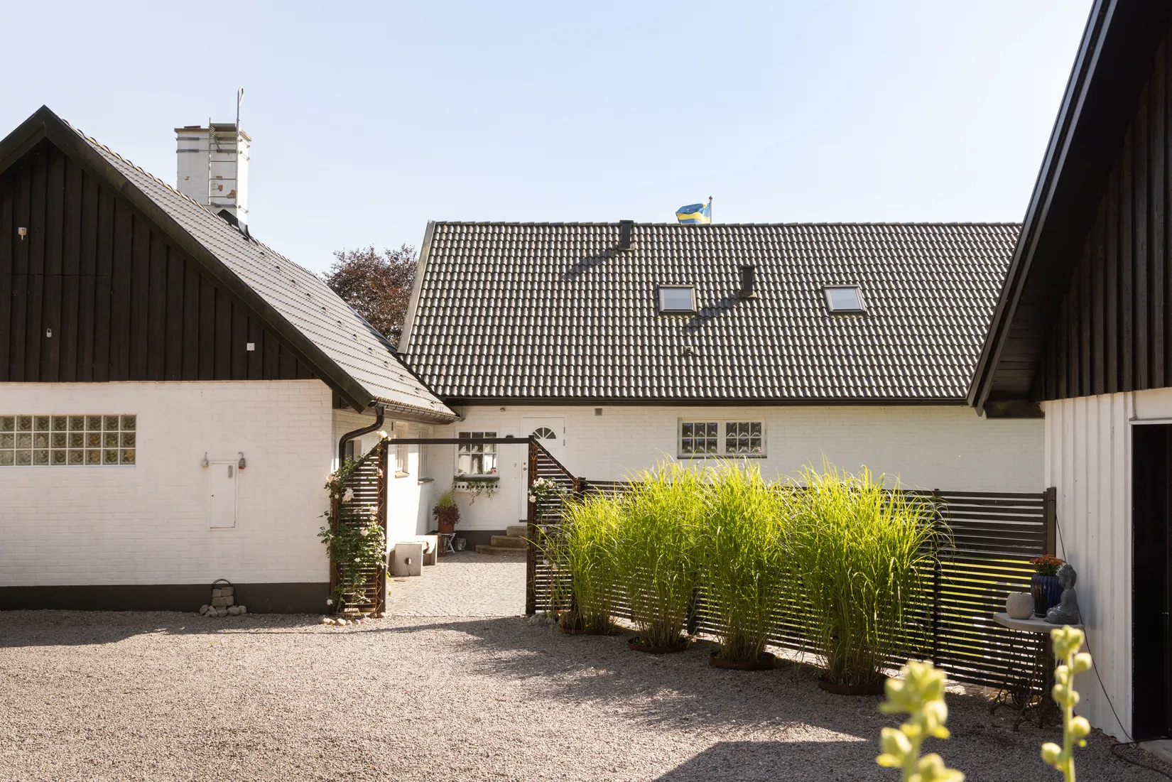 Villa, Sätoftavägen 49, Sätofta, Höör