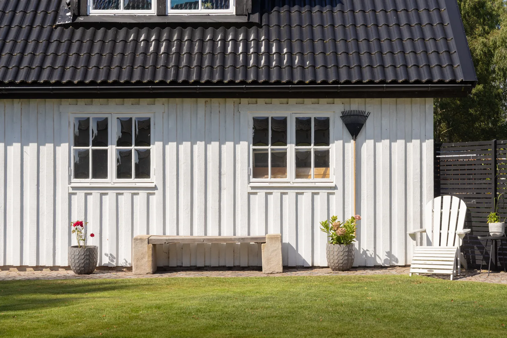 Villa, Sätoftavägen 49, Sätofta, Höör
