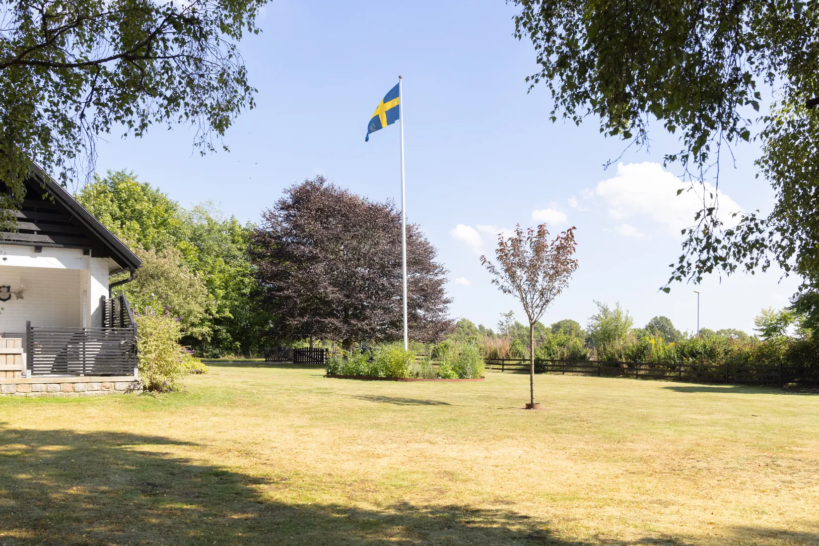 Villa, Sätoftavägen 49, Sätofta, Höör
