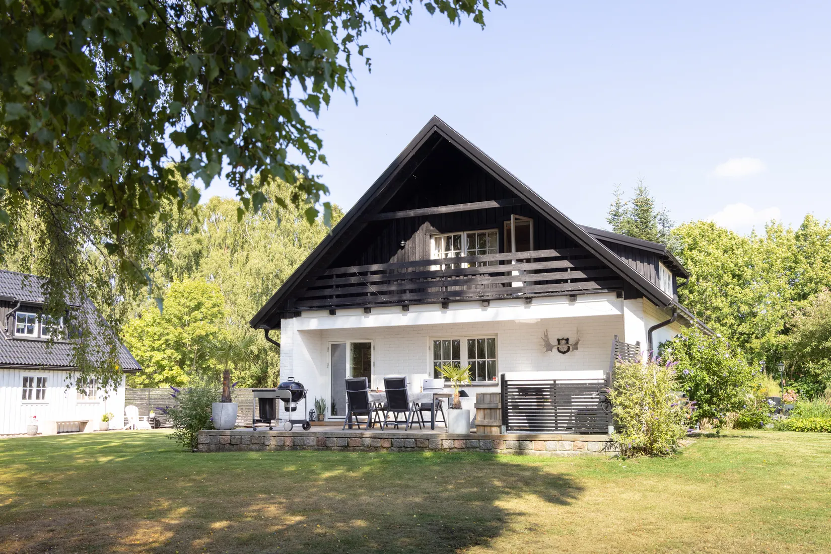 Villa, Sätoftavägen 49, Sätofta, Höör