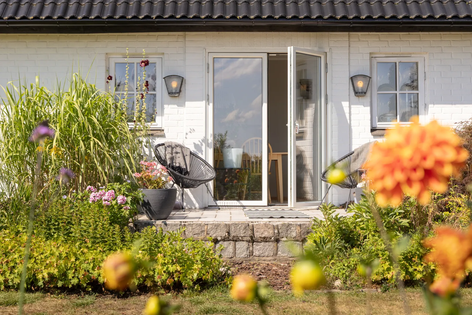 Villa, Sätoftavägen 49, Sätofta, Höör
