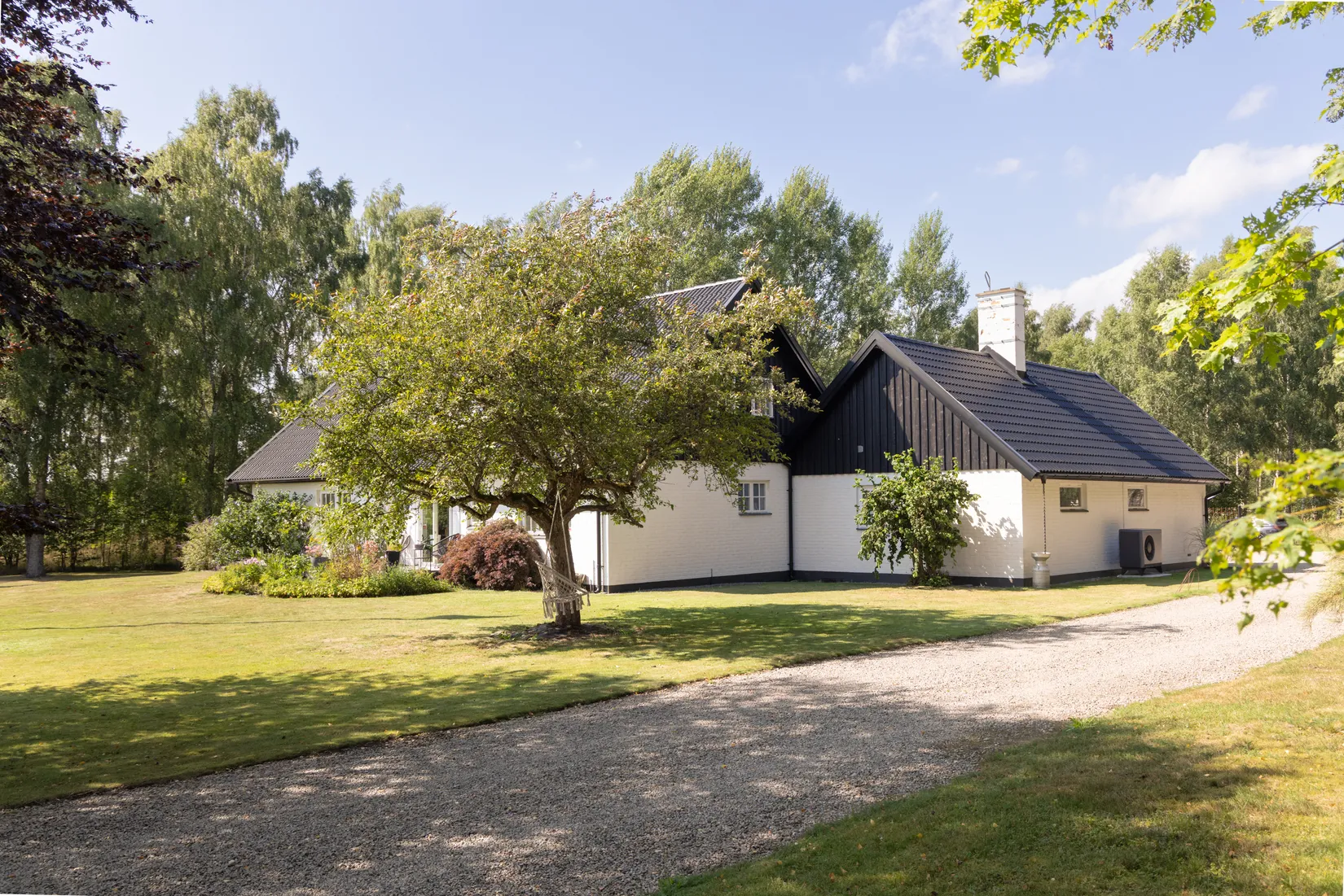 Villa, Sätoftavägen 49, Sätofta, Höör