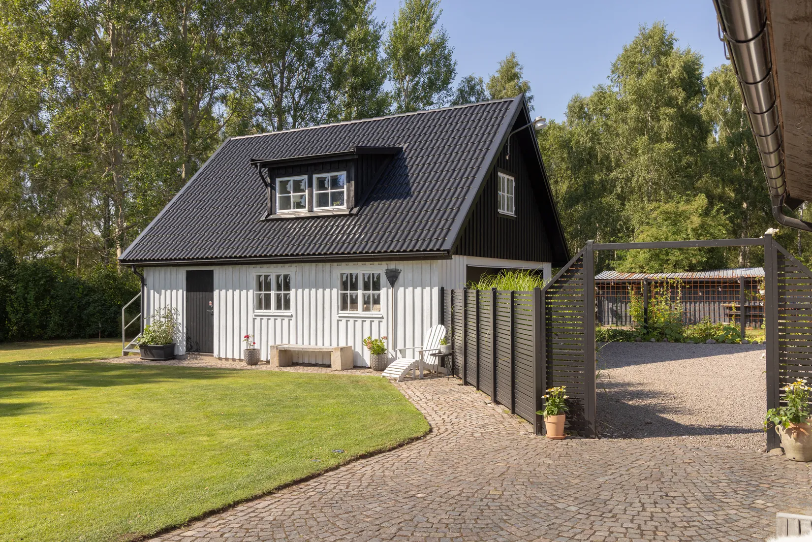 Villa, Sätoftavägen 49, Sätofta, Höör
