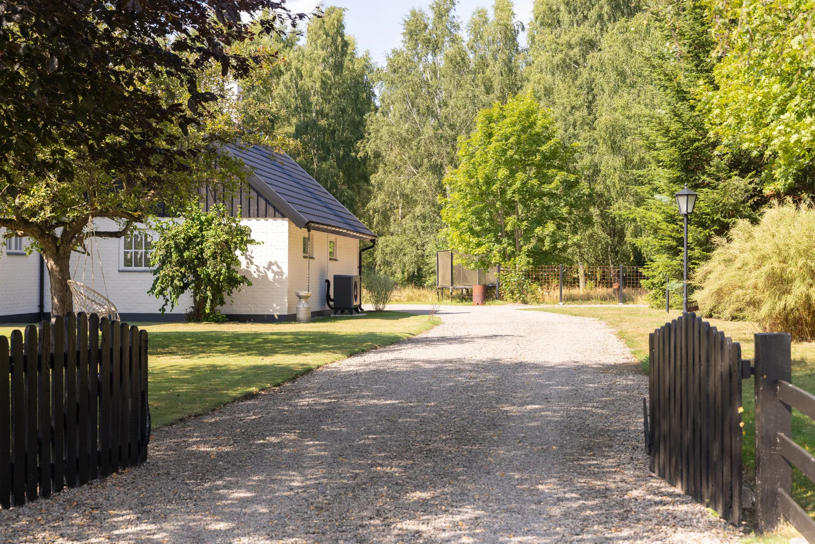 Villa, Sätoftavägen 49, Sätofta, Höör