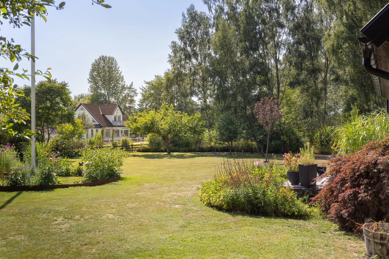 Villa, Sätoftavägen 49, Sätofta, Höör