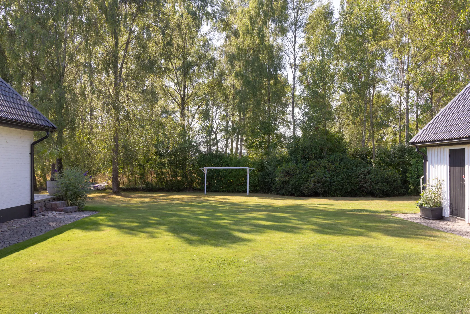 Villa, Sätoftavägen 49, Sätofta, Höör