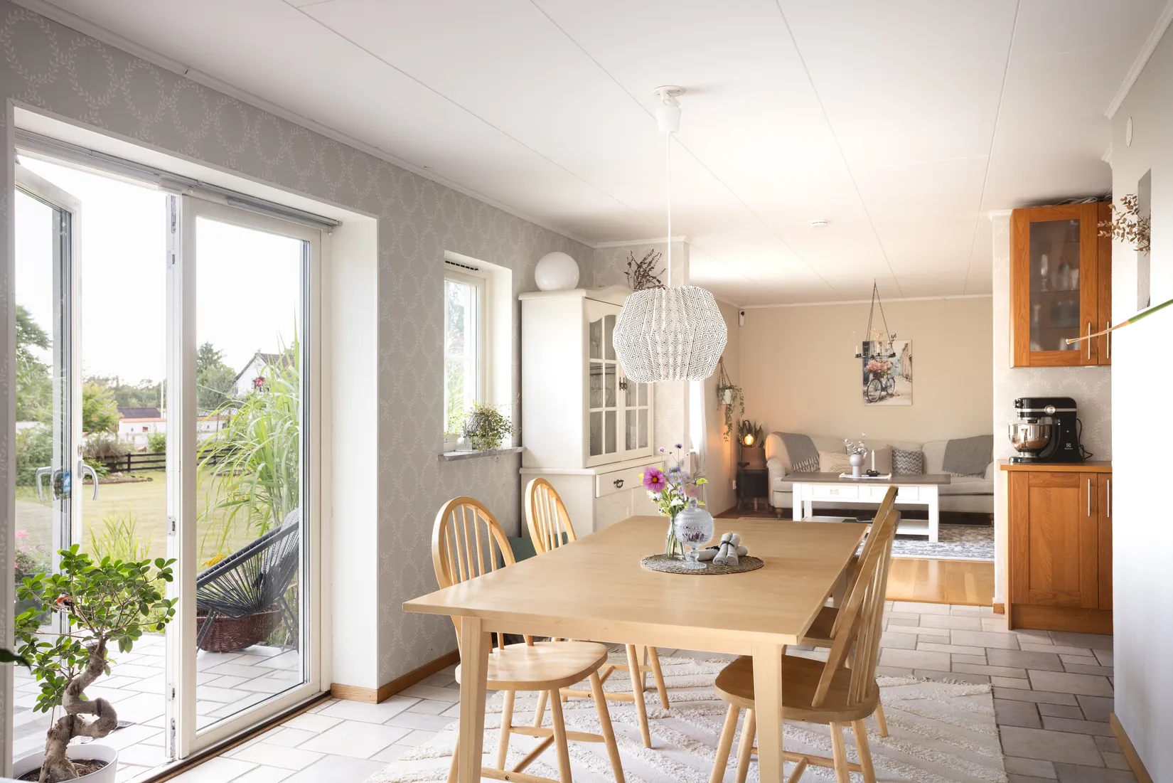 Villa, Sätoftavägen 49, Sätofta, Höör