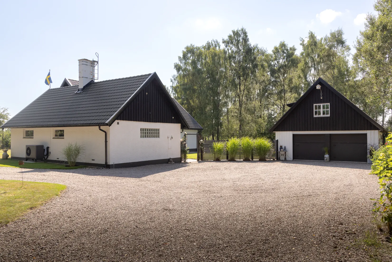 Villa, Sätoftavägen 49, Sätofta, Höör