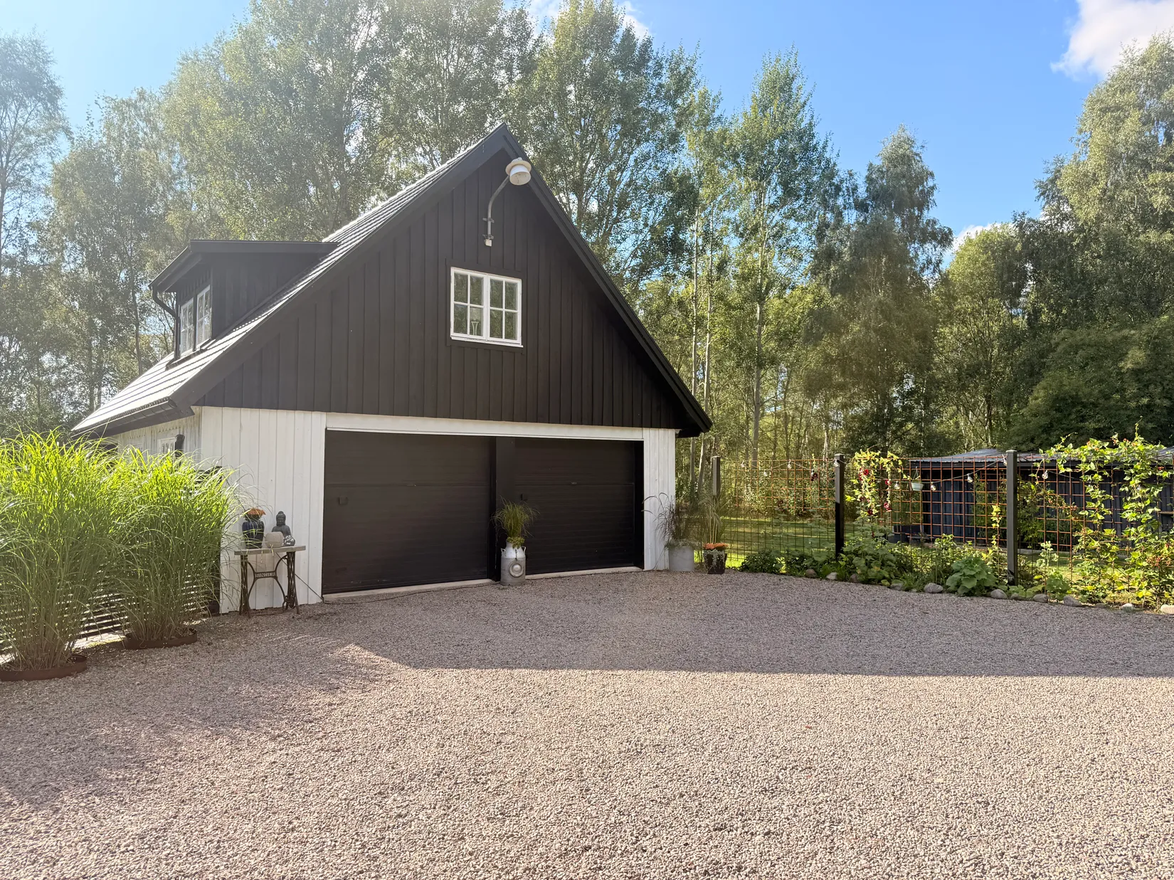 Villa, Sätoftavägen 49, Sätofta, Höör