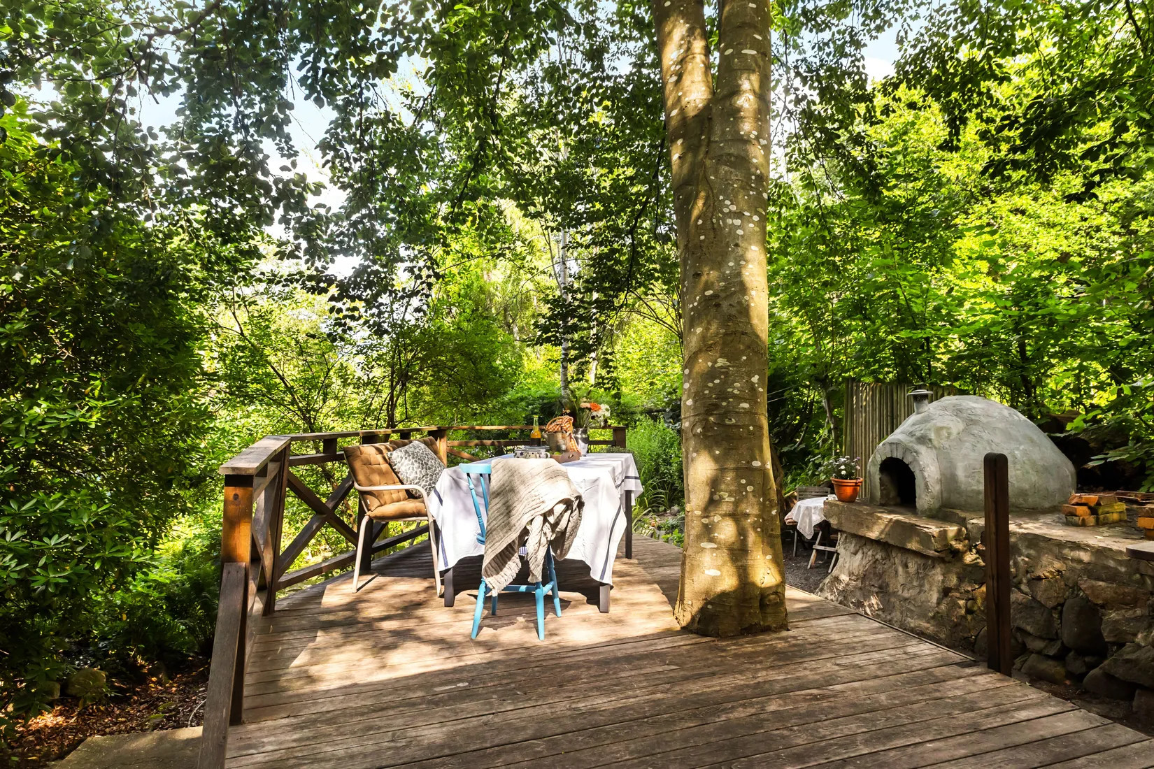 Fritidshus, Källsprångsstigen, lott 7, Göteborg
