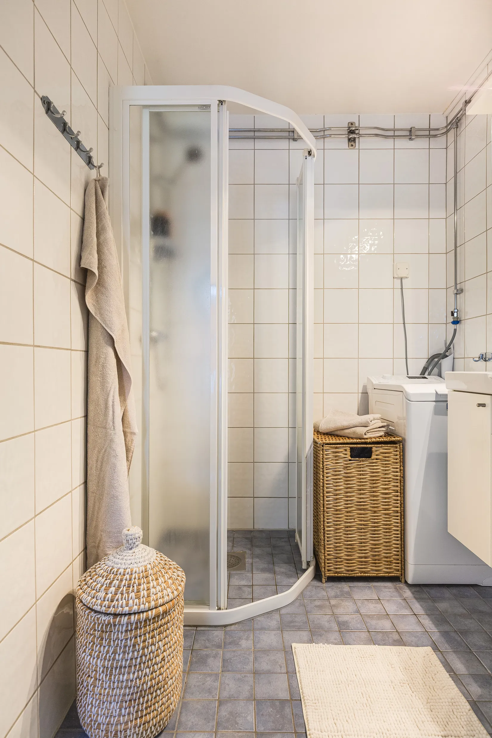 Radhus, Furumovägen 29 c, Stigslund, Gävle