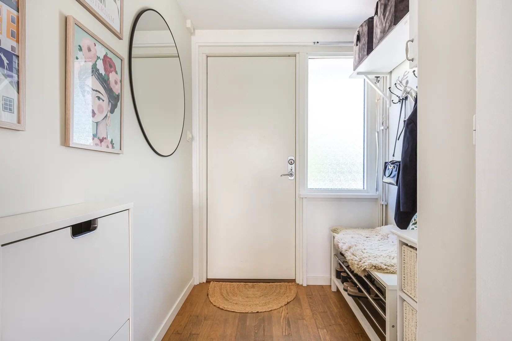 Radhus, Furumovägen 29 c, Stigslund, Gävle