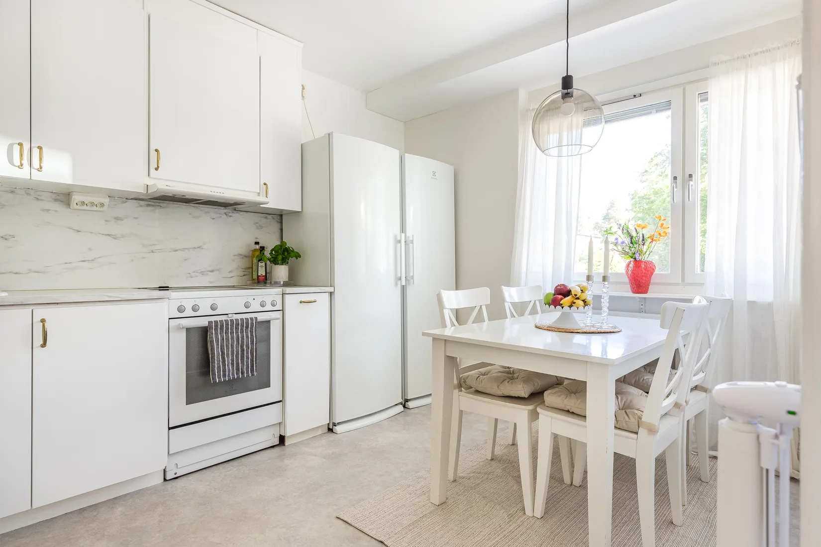 Radhus, Furumovägen 29 c, Stigslund, Gävle