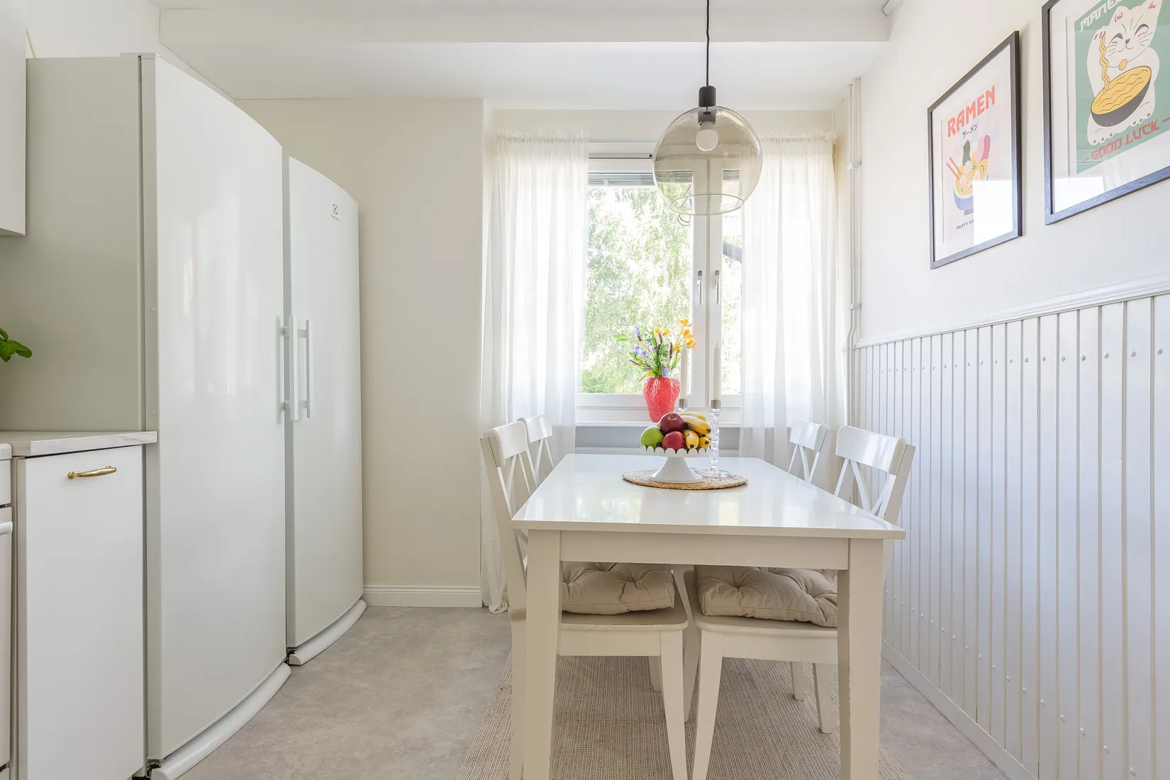 Radhus, Furumovägen 29 c, Stigslund, Gävle
