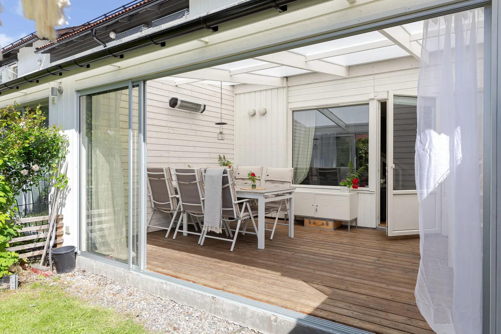 Radhus, Furumovägen 29 c, Stigslund, Gävle
