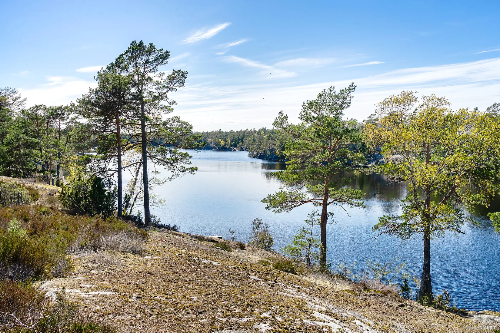 Villa, Sjösalastigen 2, Stavsnäs, Värmdö