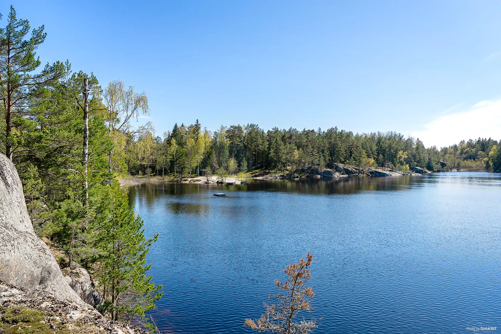 Villa, Sjösalastigen 2, Stavsnäs, Värmdö