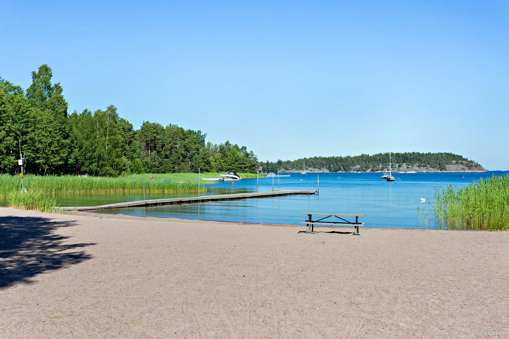 Villa, Sjösalastigen 2, Stavsnäs, Värmdö