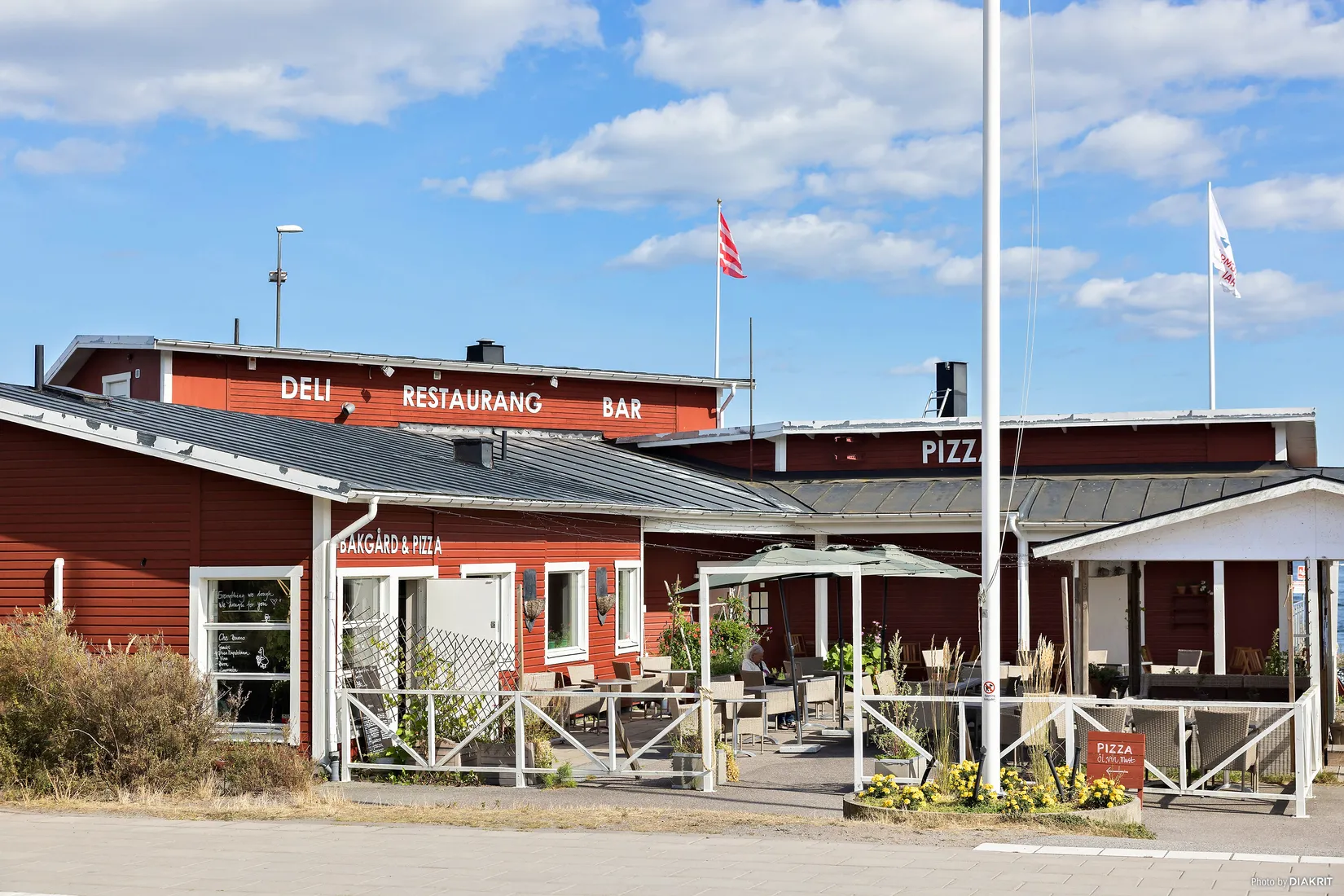 Villa, Sjösalastigen 2, Stavsnäs, Värmdö