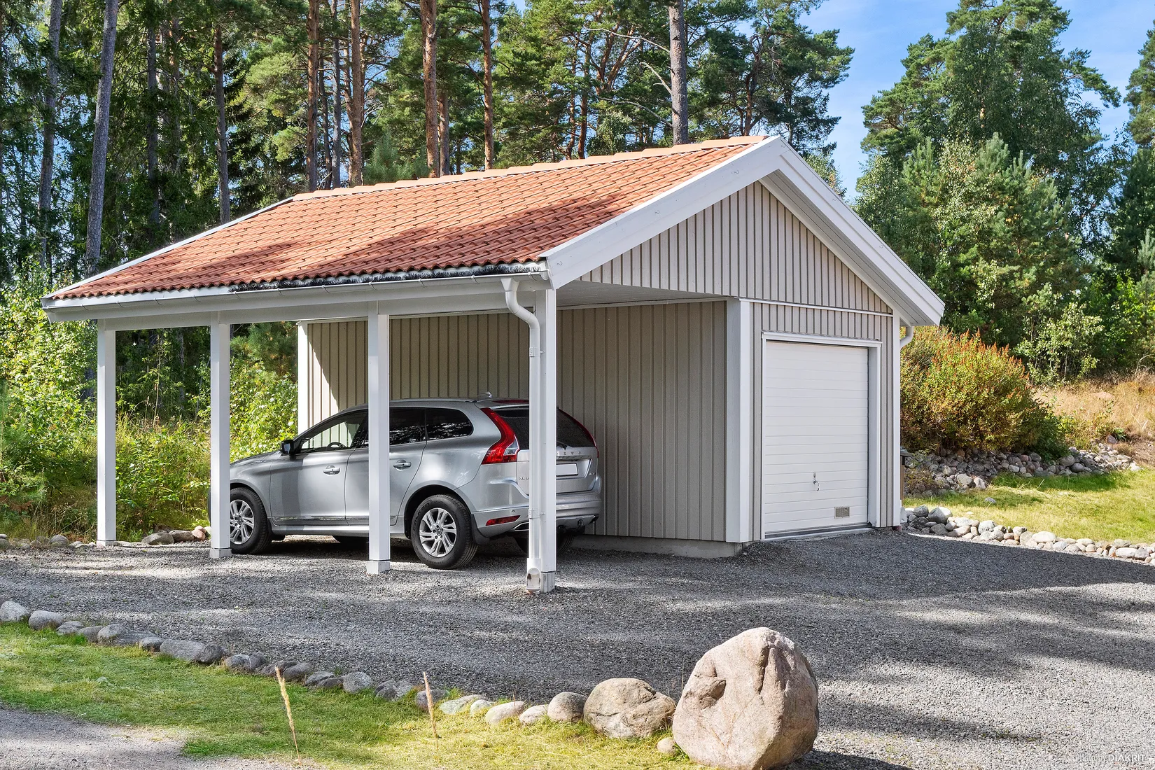 Villa, Sjösalastigen 2, Stavsnäs, Värmdö