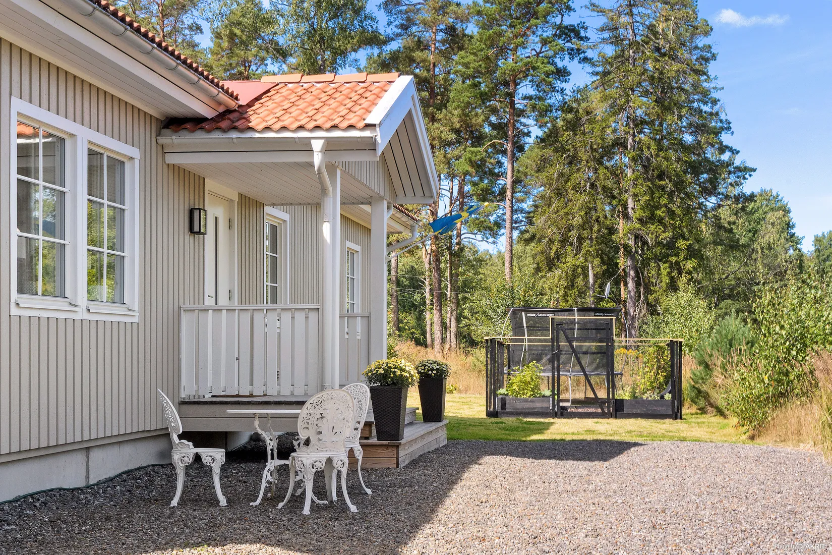 Villa, Sjösalastigen 2, Stavsnäs, Värmdö