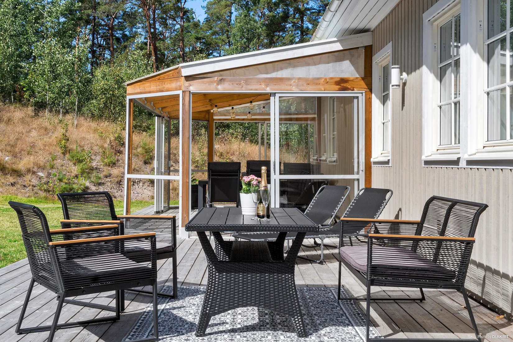 Villa, Sjösalastigen 2, Stavsnäs, Värmdö