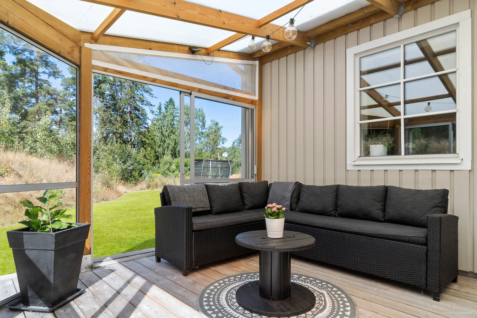 Villa, Sjösalastigen 2, Stavsnäs, Värmdö