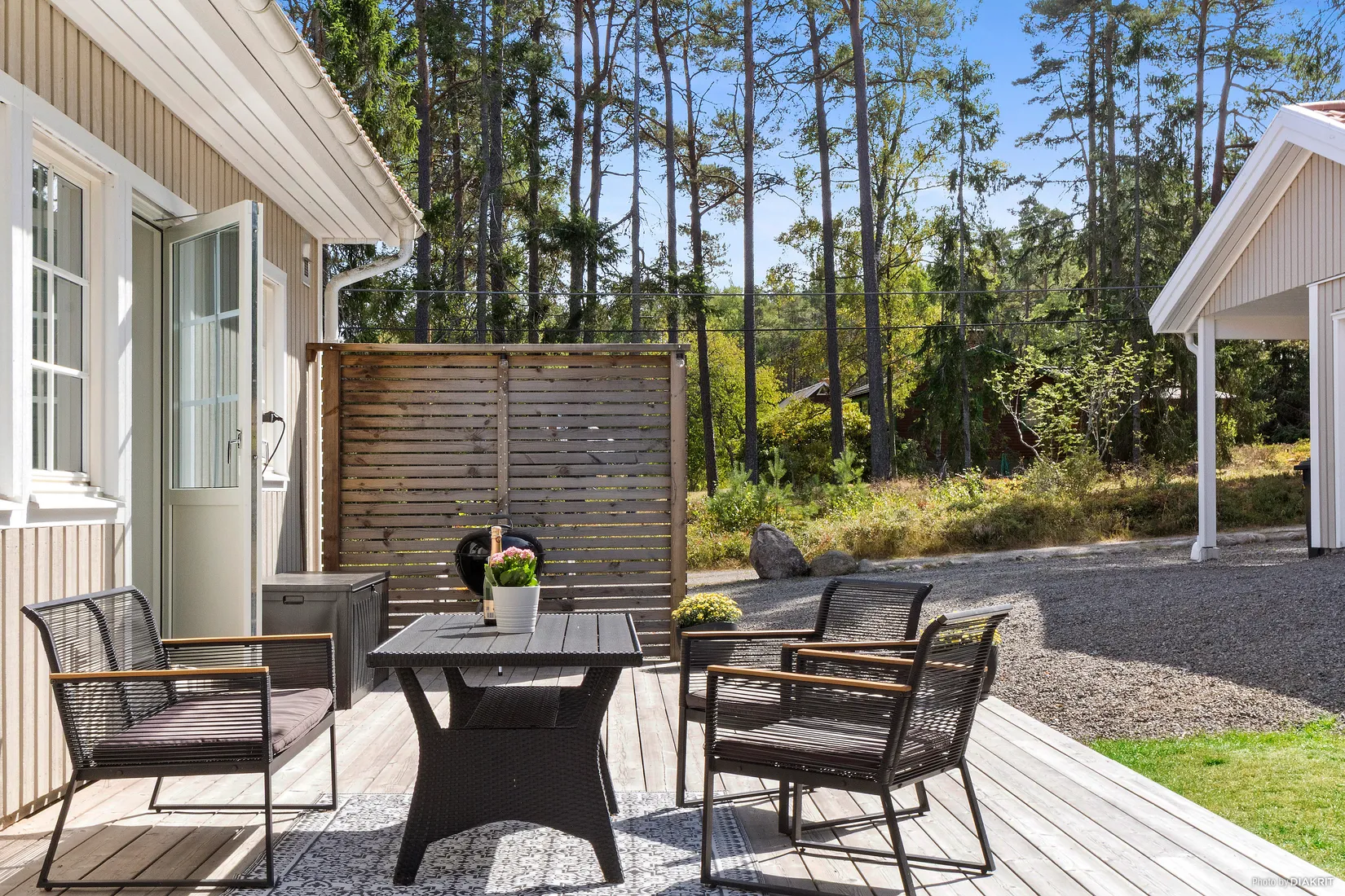 Villa, Sjösalastigen 2, Stavsnäs, Värmdö