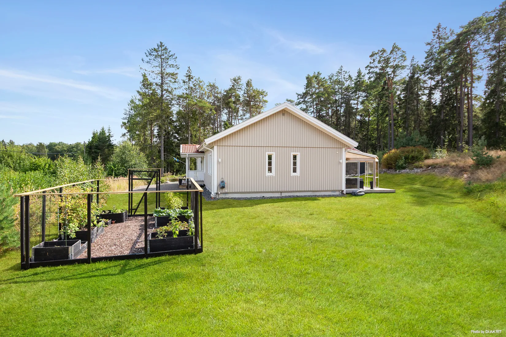 Villa, Sjösalastigen 2, Stavsnäs, Värmdö