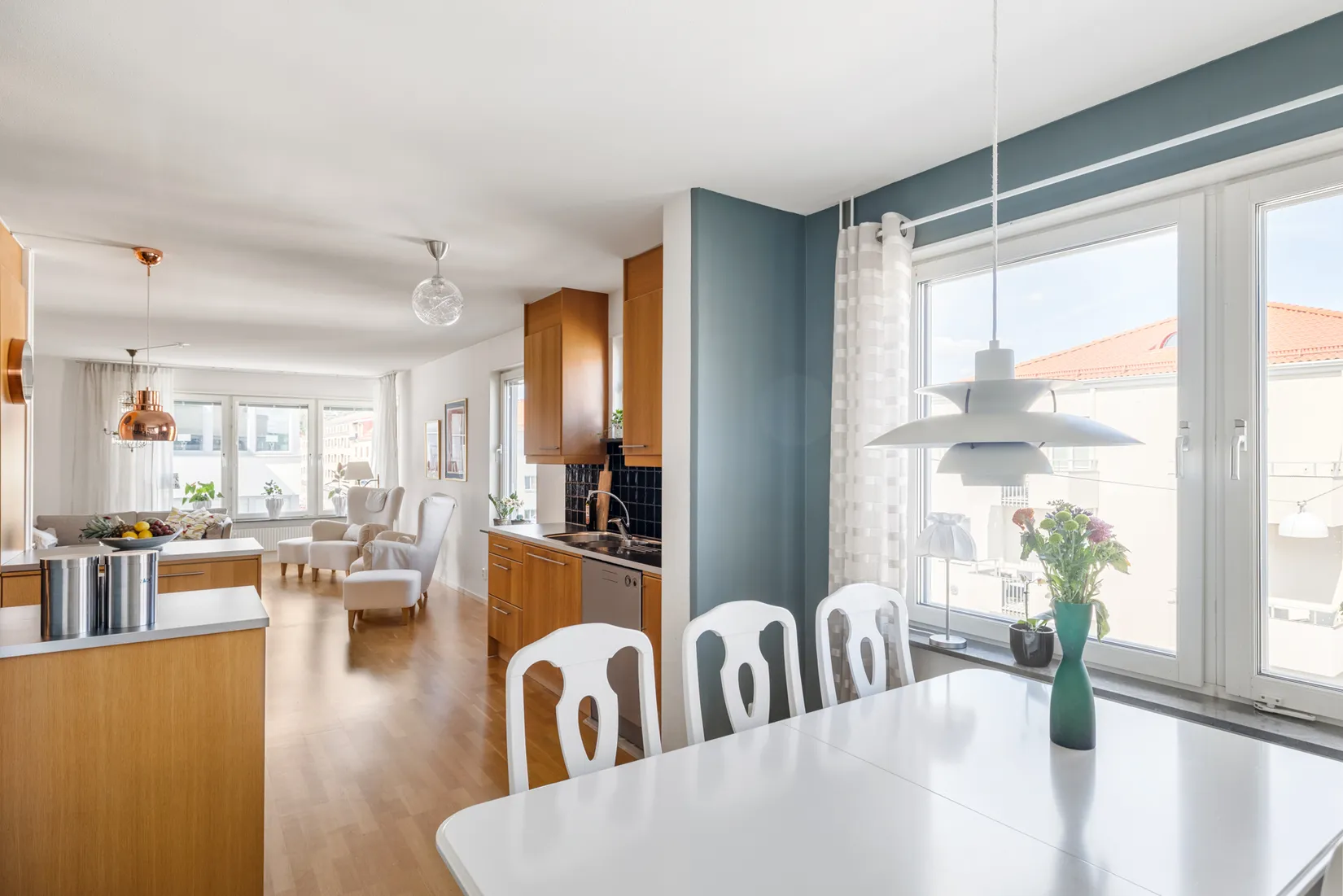 Bostadsrätt, Torpagatan 1, Torpa, Jönköping