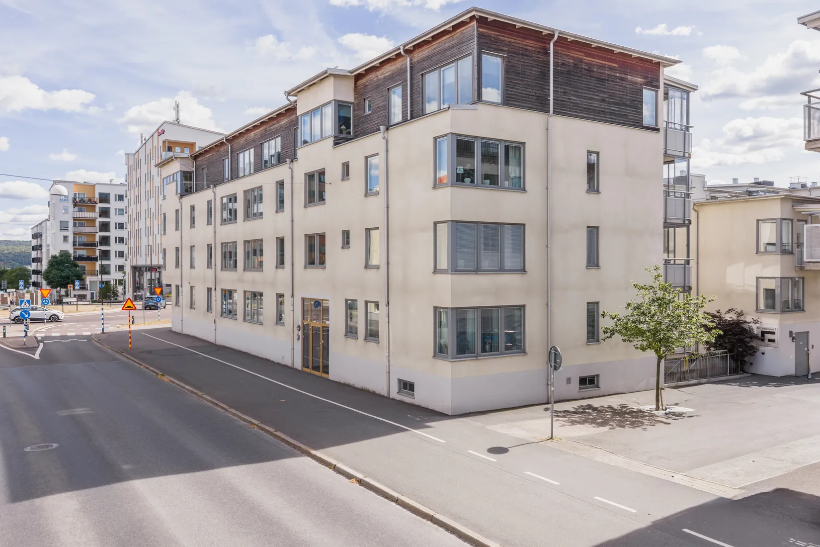 Bostadsrätt, Torpagatan 1, Torpa, Jönköping