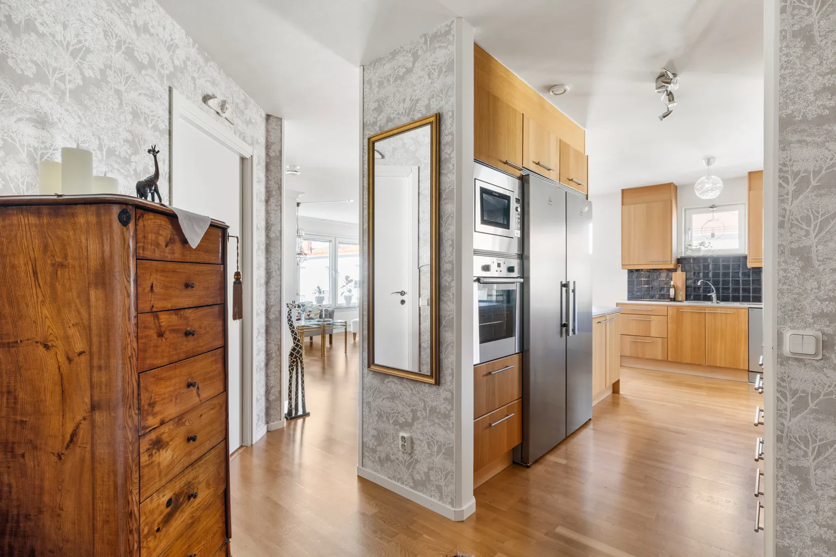 Bostadsrätt, Torpagatan 1, Torpa, Jönköping