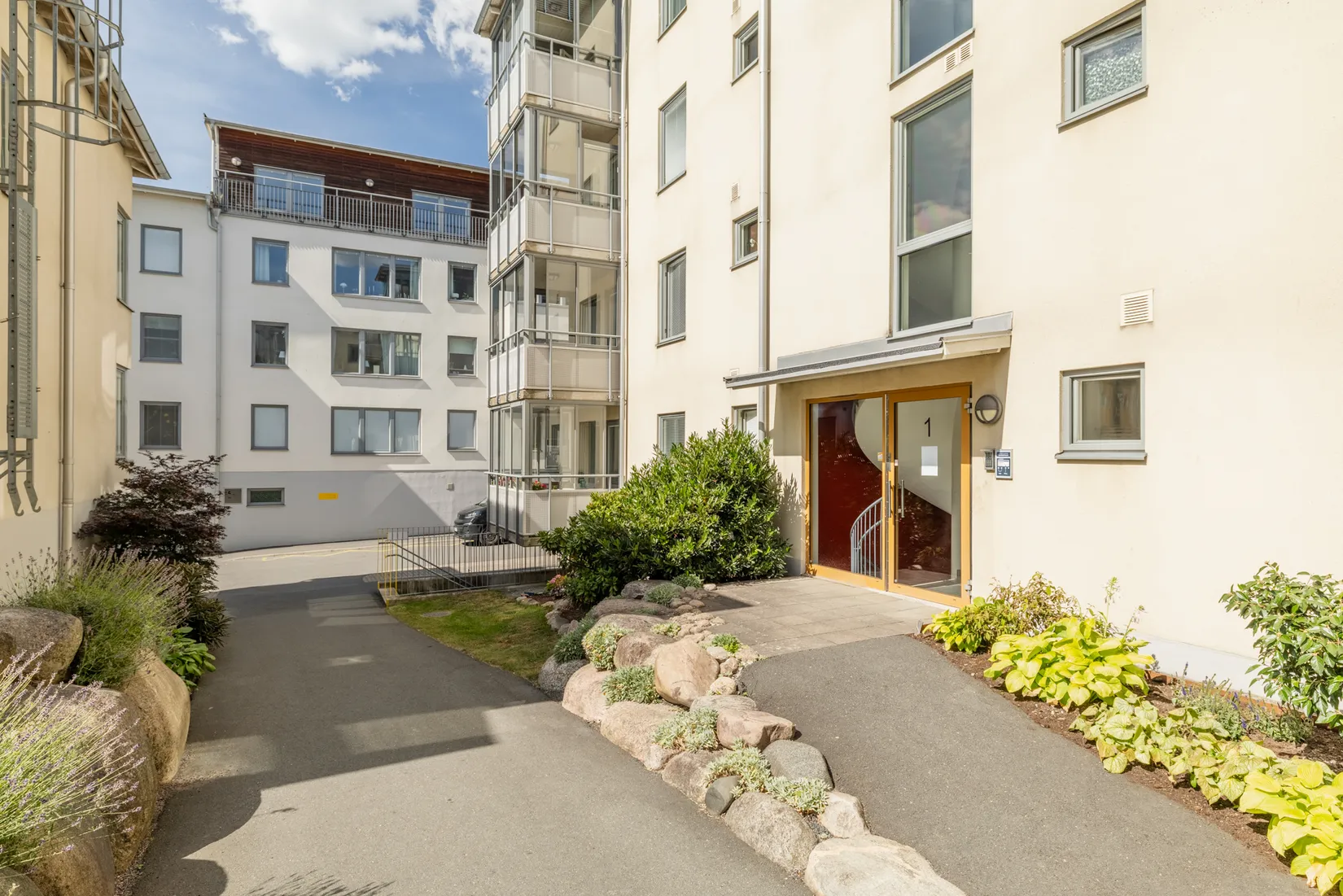 Bostadsrätt, Torpagatan 1, Torpa, Jönköping