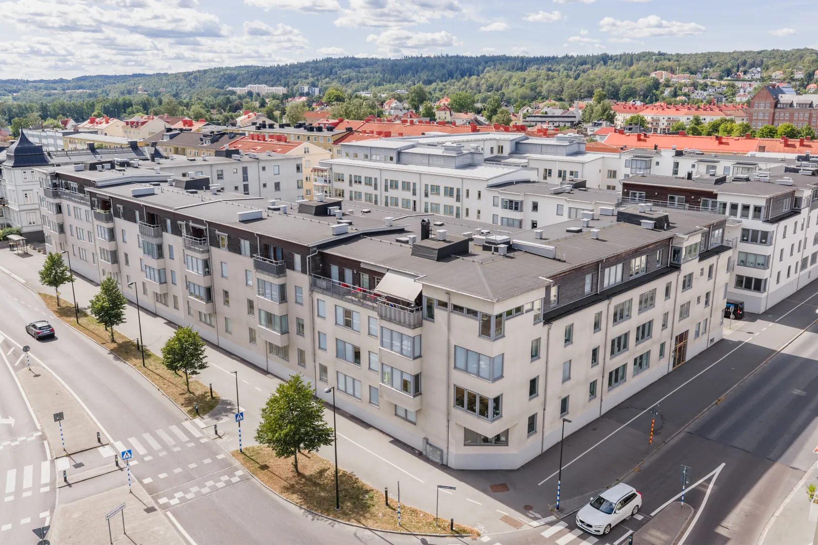 Bostadsrätt, Torpagatan 1, Torpa, Jönköping