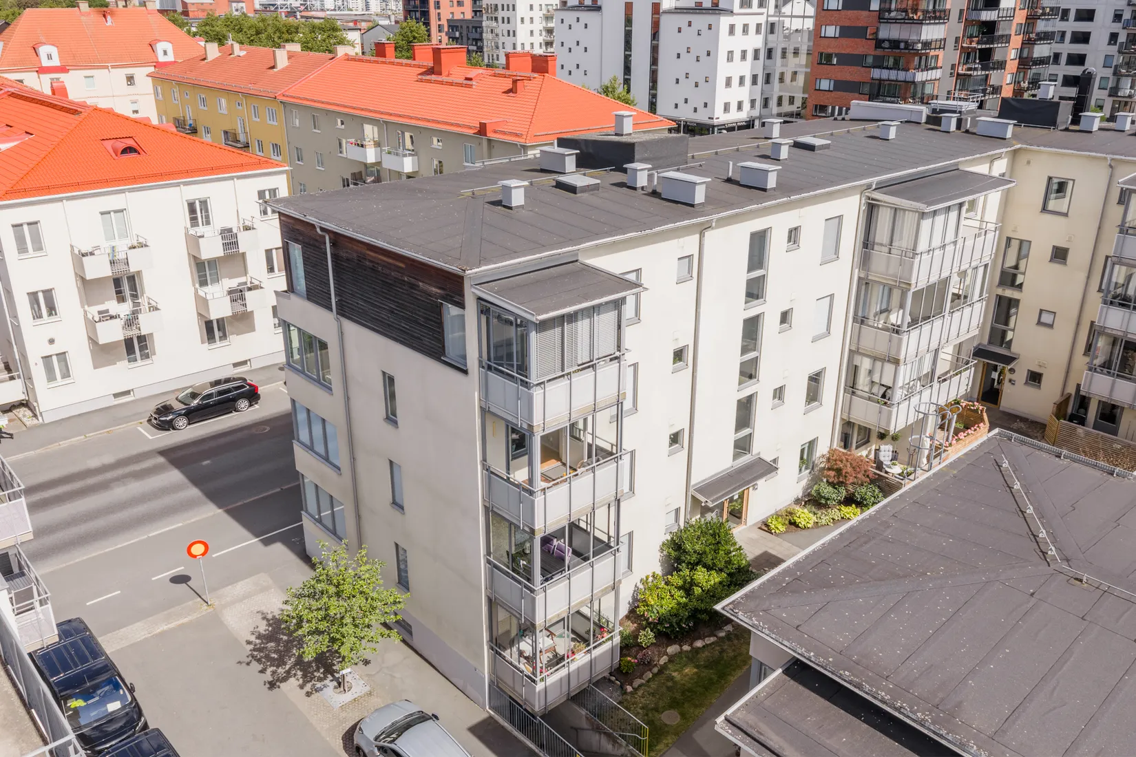 Bostadsrätt, Torpagatan 1, Torpa, Jönköping