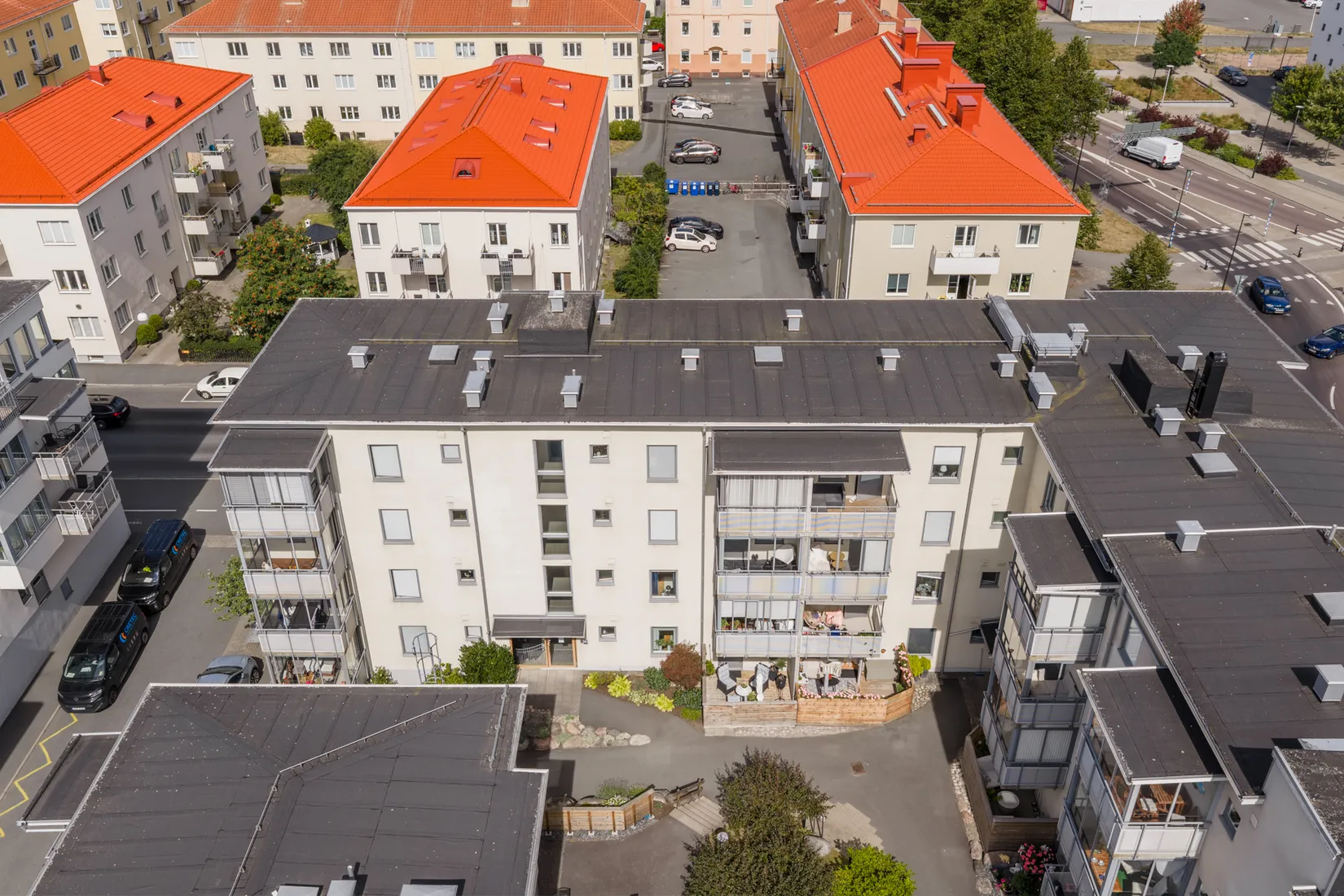 Bostadsrätt, Torpagatan 1, Torpa, Jönköping