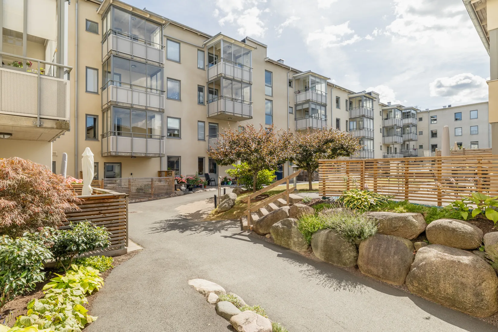 Bostadsrätt, Torpagatan 1, Torpa, Jönköping